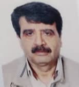 سعید هاشمی